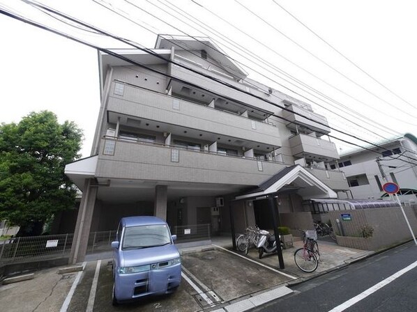 リブルHANASENの物件内観写真